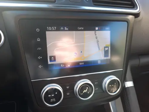 Renault Kadjar TCe 140 Techno - Photo 15