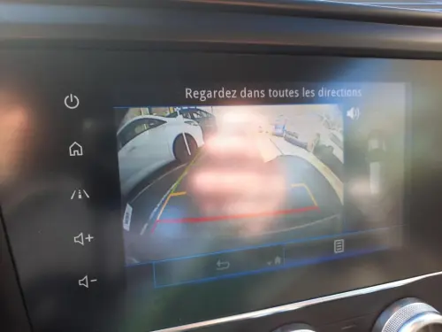 Renault Kadjar TCe 140 Techno - Photo 17