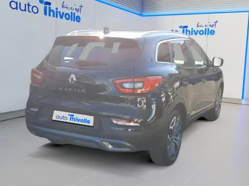 Renault Kadjar TCe 140 Techno - Photo 4