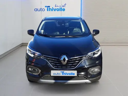 Renault Kadjar TCe 140 Techno - Photo 7