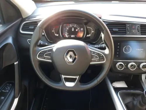 Renault Kadjar TCe 140 Techno - Photo 12