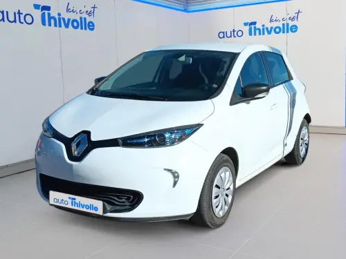 Renault Zoe R90 Life - Photo 0