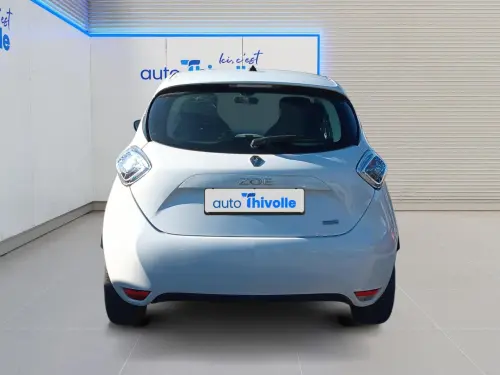 Renault Zoe R90 Life - Photo 3