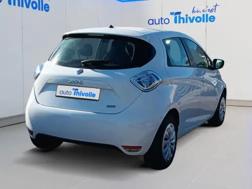 Renault Zoe R90 Life - Photo 4
