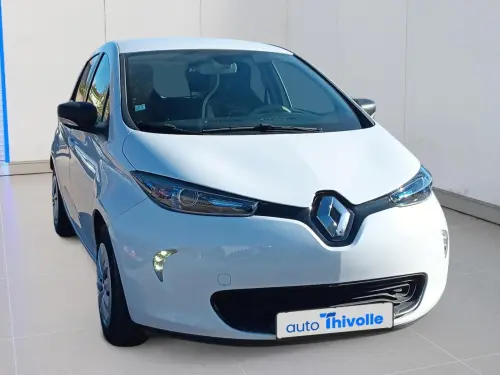 Renault Zoe R90 Life - Photo 6