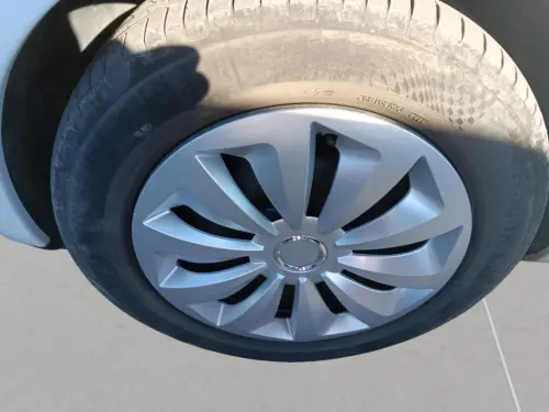 Renault Zoe R90 Life - Photo 8