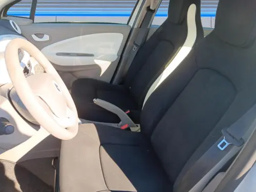 Renault Zoe R90 Life - Photo 9