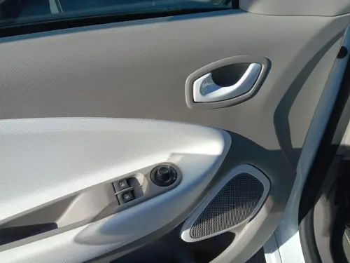 Renault Zoe R90 Life - Photo 10