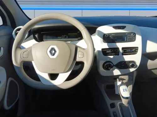 Renault Zoe R90 Life - Photo 11