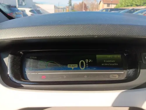 Renault Zoe R90 Life - Photo 13