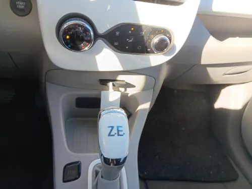 Renault Zoe R90 Life - Photo 14