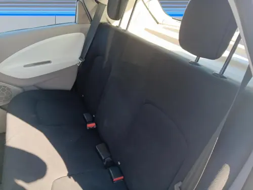 Renault Zoe R90 Life - Photo 15