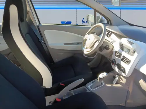 Renault Zoe R90 Life - Photo 16