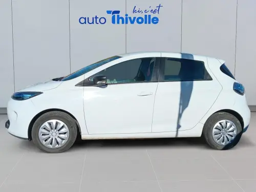 Renault Zoe R90 Life - Photo 1