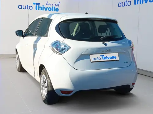 Renault Zoe R90 Life - Photo 2