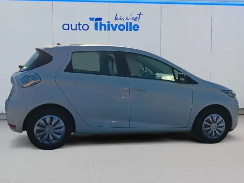 Renault Zoe R90 Life - Photo 5