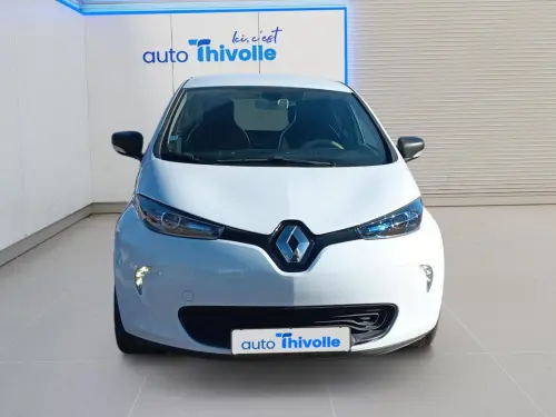 Renault Zoe R90 Life - Photo 7