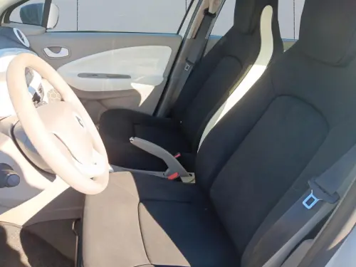 Renault Zoe R90 Life - Photo 9