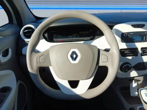 Renault Zoe R90 Life - Photo 12