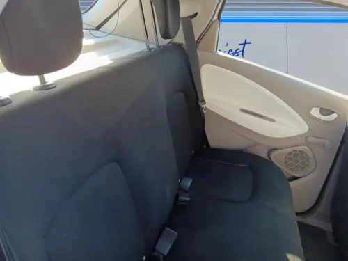 Renault Zoe R90 Life - Photo 17