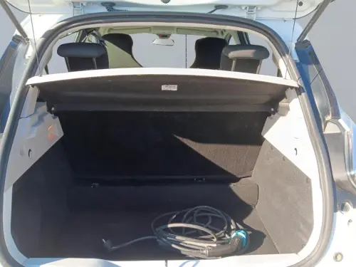 Renault Zoe R90 Life - Photo 18