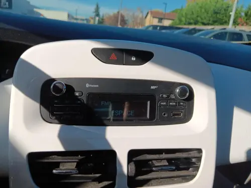 Renault Zoe R90 Life - Photo 19