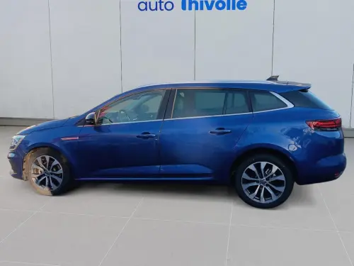 Renault Megane ESTATE TECHNO TCE 140 - Photo 1