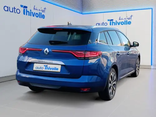 Renault Megane ESTATE TECHNO TCE 140 - Photo 4