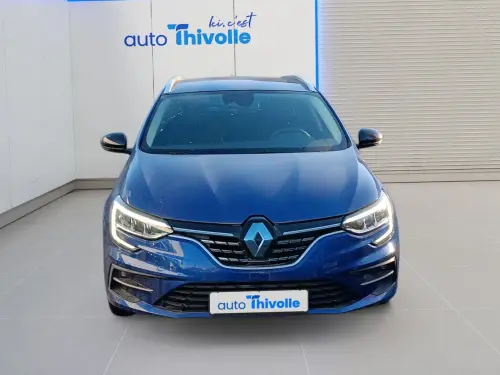 Renault Megane ESTATE TECHNO TCE 140 - Photo 7