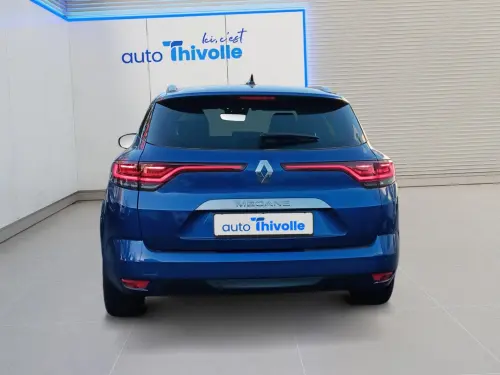 Renault Megane estate Megane IV Estate TCe 140 EDC Techno - Photo 3