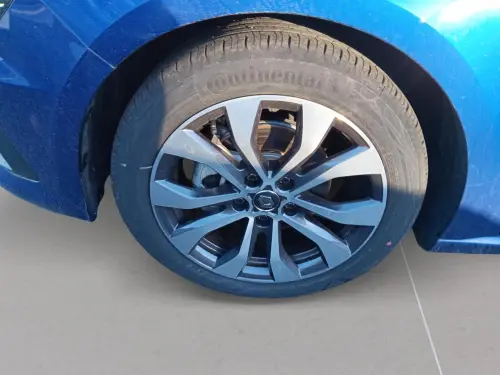 Renault Megane estate Megane IV Estate TCe 140 EDC Techno - Photo 8