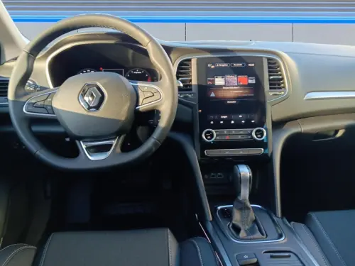 Renault Megane estate Megane IV Estate TCe 140 EDC Techno - Photo 11