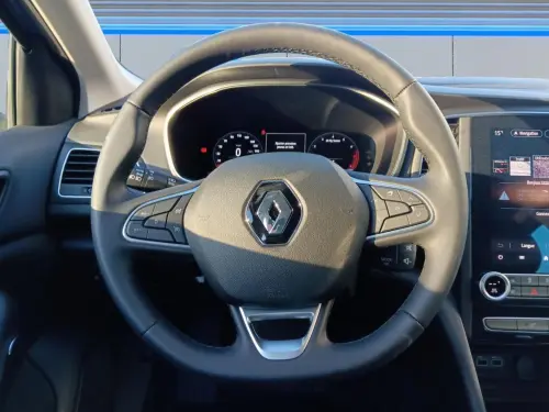 Renault Megane estate Megane IV Estate TCe 140 EDC Techno - Photo 12