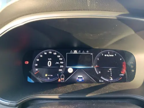 Renault Megane estate Megane IV Estate TCe 140 EDC Techno - Photo 13