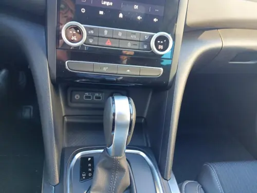 Renault Megane estate Megane IV Estate TCe 140 EDC Techno - Photo 14