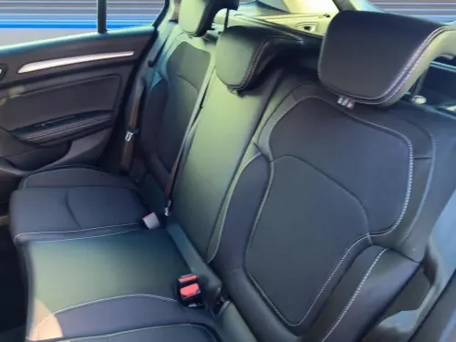 Renault Megane estate Megane IV Estate TCe 140 EDC Techno - Photo 15