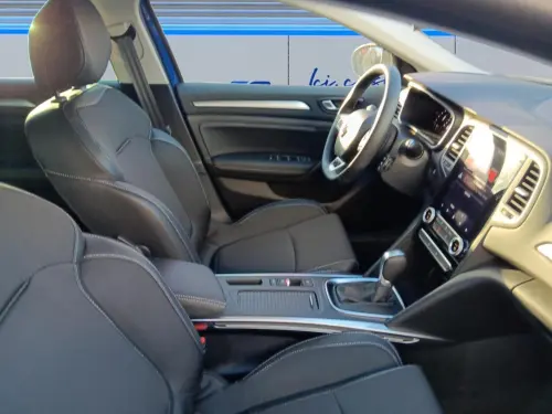 Renault Megane estate Megane IV Estate TCe 140 EDC Techno - Photo 16