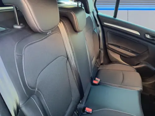 Renault Megane estate Megane IV Estate TCe 140 EDC Techno - Photo 17