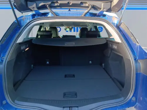 Renault Megane estate Megane IV Estate TCe 140 EDC Techno - Photo 18