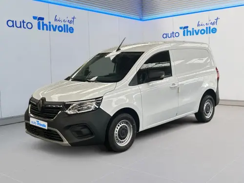 Renault Kangoo TOLE L1 TCE 130 EXTRA - Photo 0