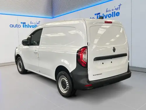 Renault Kangoo TOLE L1 TCE 130 EXTRA - Photo 2