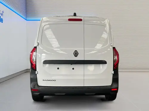 Renault Kangoo TOLE L1 TCE 130 EXTRA - Photo 3