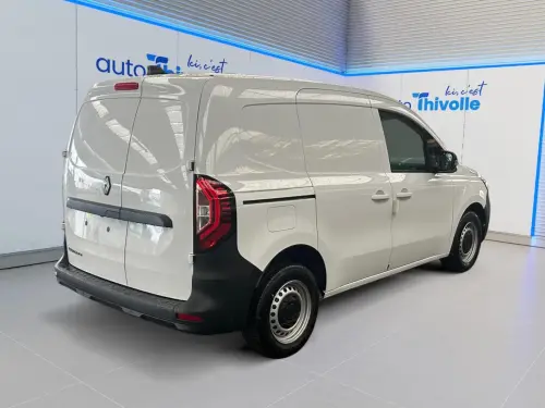 Renault Kangoo TOLE L1 TCE 130 EXTRA - Photo 4