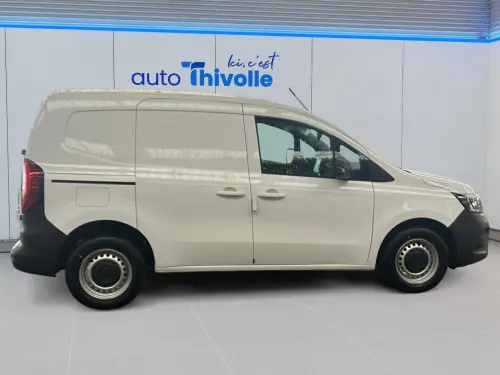 Renault Kangoo TOLE L1 TCE 130 EXTRA - Photo 5