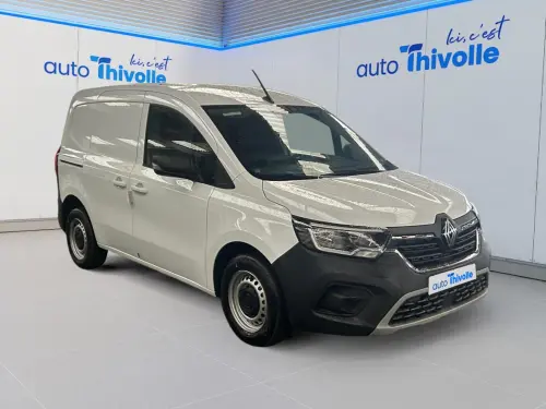 Renault Kangoo TOLE L1 TCE 130 EXTRA - Photo 6