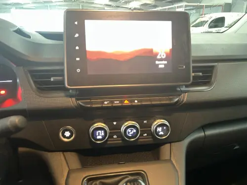 Renault Kangoo TOLE L1 TCE 130 EXTRA - Photo 9