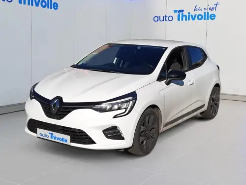 Renault Clio CLIO SOCIETE BLUE DCI 100 EVOLUTION REVERSIBLE - Photo 0