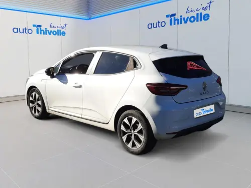 Renault Clio CLIO SOCIETE BLUE DCI 100 EVOLUTION REVERSIBLE - Photo 2