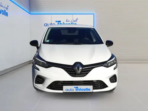 Renault Clio CLIO SOCIETE BLUE DCI 100 EVOLUTION REVERSIBLE - Photo 7