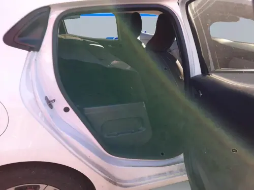 Renault Clio CLIO SOCIETE BLUE DCI 100 EVOLUTION REVERSIBLE - Photo 17